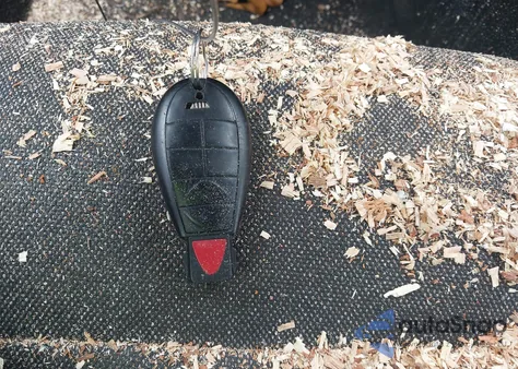 2012 Dodge Challenger Sxt z USA, uszkodzony, nr VIN 2C3CDYAG3CH155545